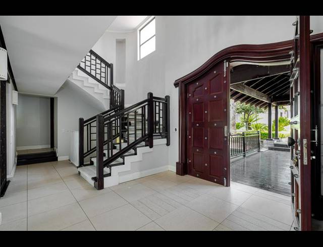 4 BEDROOM HOUSE FOR SALE IN DAINFERN GOLF ESTATE